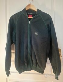 Felpa Pile con zip Helly Hansen