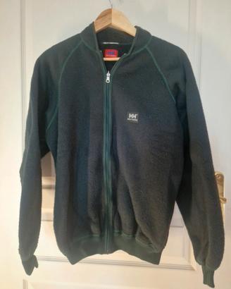 Felpa Pile con zip Helly Hansen