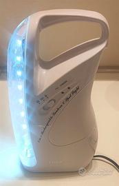 Lampada portatile di emergenza
