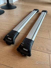 Barre portatutto Thule 958X