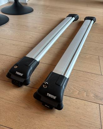 Barre portatutto Thule 958X