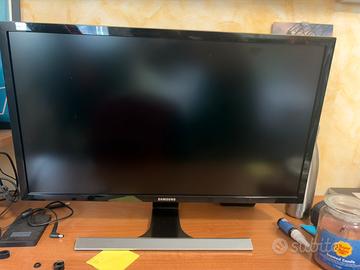 Samsung U28E570D 28”  Monitor 4k UHD
