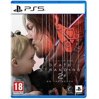 Death Stranding 2 – PS5
