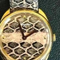 Orologio Salvatore Ferragamo da Donna