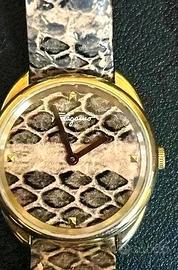 Orologio Salvatore Ferragamo da Donna