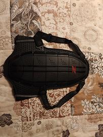 para schiena zandonà