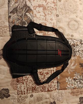 para schiena zandonà