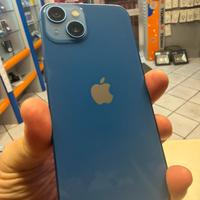 iPhone 13 128GB tutto originale. Batteria 100%