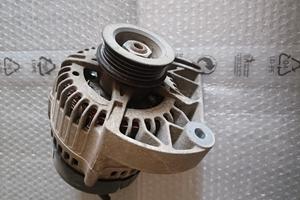 alternatore tensione 14 h