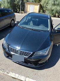 seat leon station wagon 1.6 tdi