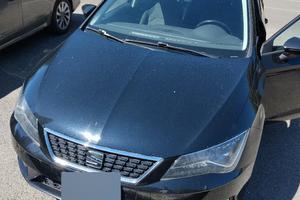 seat leon station wagon 1.6 tdi