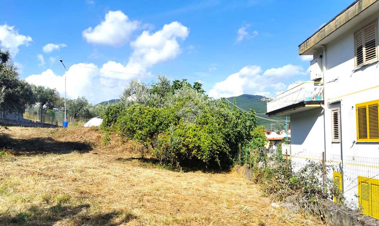 TER. RESIDENZIALE A MONTECORVINO ROVELLA - Vista 3