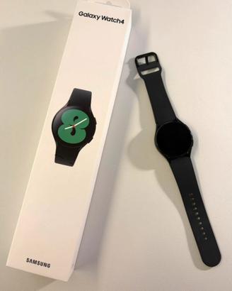 Samsung Galaxy Watch 4 - 40mm