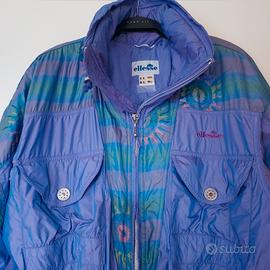 Tuta da sci donna Ellesse