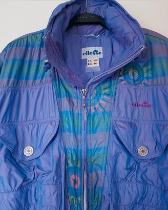 Tuta da sci donna Ellesse