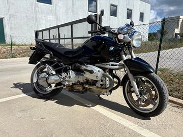 Bmw r 1150 r - 2002