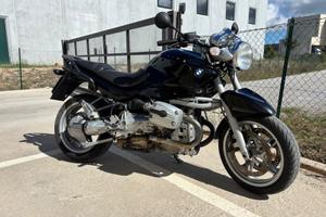 Bmw r 1150 r - 2002