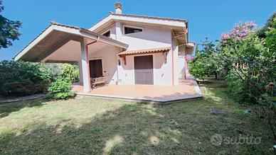 Villa Indipendente Marcellina