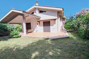 Villa Indipendente Marcellina