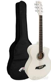 Chitarra acustica Tiger Acg4