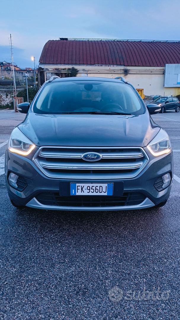 Ford Kuga 2ª serie