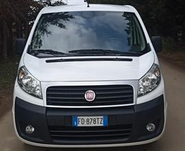 Fiat Scudo FIAT SCUDO LOUNGE MAXI 2.0 DIESEL 130cv