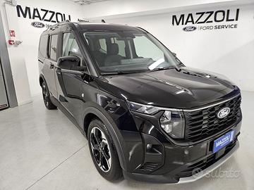 Ford Tourneo Courier 1.0 EcoBoost 125CV Activ...