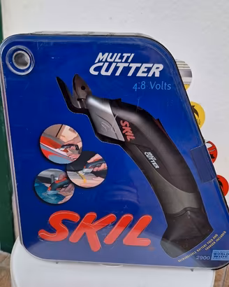 multi cutter SKIL