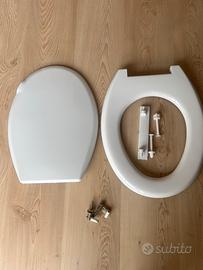 Tavoletta wc