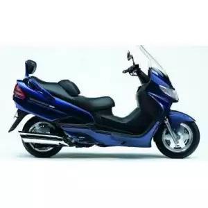 Ricambi Suzuki Burgman an400 business