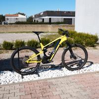 Cannondale moterra 2