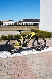 Cannondale moterra 2