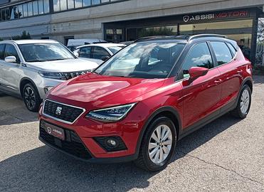 Seat Arona 1.0 TGI XCELLENCE