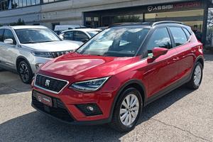 Seat Arona 1.0 TGI XCELLENCE