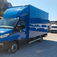 Iveco Daily 35C17 -30-
