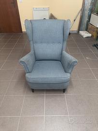 Poltrona ikea
