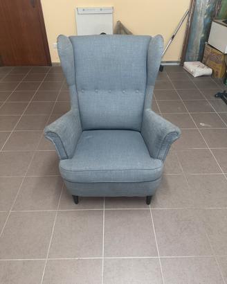 Poltrona ikea