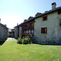 Appartamento Vetan CIR0091 Valle d'Aosta