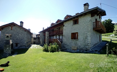 Appartamento Vetan CIR0091 Valle d'Aosta