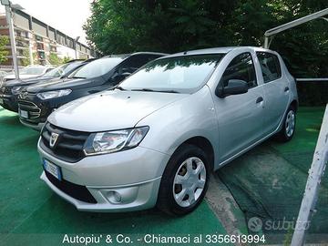 Dacia Sandero 1.5 dCi 75CV Lauréate OK NEOPA...