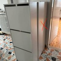 Scarpiera Bissa Ikea