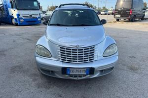 Chrysler PT Cruiser 2.2 CRD cat Street II