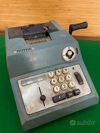 Olivetti Summa Prima 20