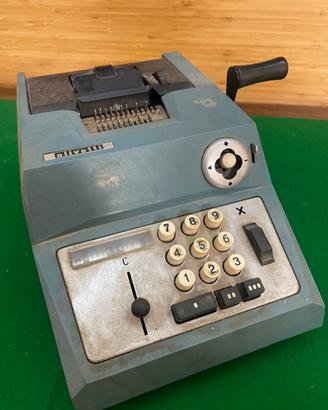 Olivetti Summa Prima 20