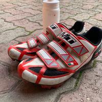 Scrape da bici MTB Gravel - DMT