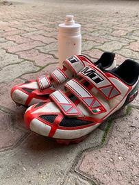 Scrape da bici MTB Gravel - DMT