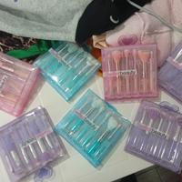 pennelli per trucco 