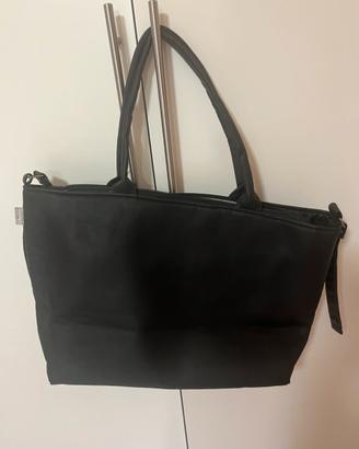 Borsa Chicco nera