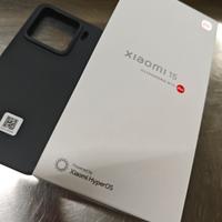 Xiaomi 15 versione 12/256 GB! Valuto Scambi 