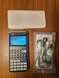 Calcolatrice fx-CG50